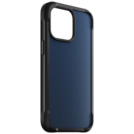 Coque Rugged iPhone 15 Pro Max Atlantic Bleu