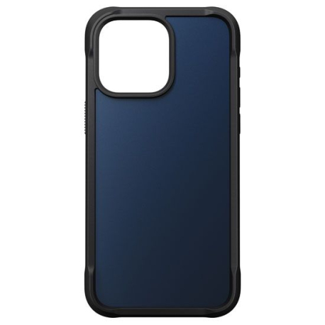 Rugged iPhone 15 Pro Max Case in Atlantic Blue