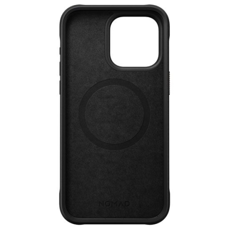 Coque Rugged iPhone 15 Pro Max Noir