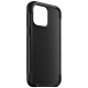 Rugged iPhone 15 Pro Max Case - Black