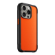 Rugged iPhone 15 Pro Ultra Orange Case - MagSafe Compatible