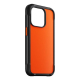 Rugged iPhone 15 Pro Ultra Orange Case - MagSafe Compatible