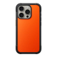 Coque Rugged iPhone 15 Pro Ultra Orange - Compatible MagSafe