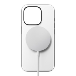 Sport Case for iPhone 15 Pro - White