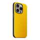 Coque Sport pour iPhone 15 Pro - Jaune