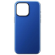 Coque Sport pour iPhone 15 Pro Max Bleu