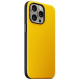 iPhone 15 Pro Max Yellow Sport Case