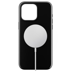 Coque Sport Noire pour iPhone 15 Pro Max