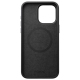 Black Sports Case for iPhone 15 Pro Max