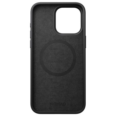 Coque Sport Noire pour iPhone 15 Pro Max