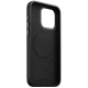 Coque Sport Noire pour iPhone 15 Pro Max