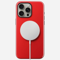 Red Sport Case for iPhone 15 Pro Max