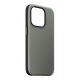 Coque Sport iPhone 15 Pro Verte