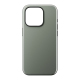 Green Sport iPhone 15 Pro Case