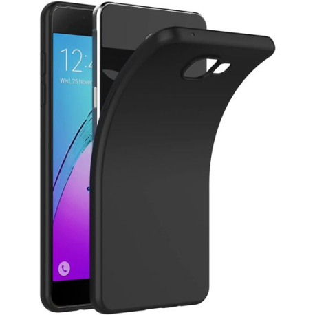 Coque TPU pour Samsung A5 - Polybag Noir