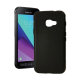 Black TPU Case for Samsung Xcover 4/4S - Polybag Packaging