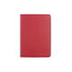 Cover Luxe Kobo Aura Edition 2 Rouge