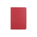 Cover Luxe Kobo Aura Edition 2 Rouge