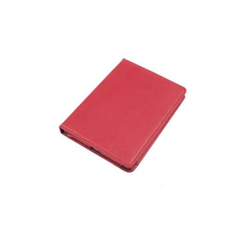 Cover Luxe Kobo Aura Edition 2 Rouge