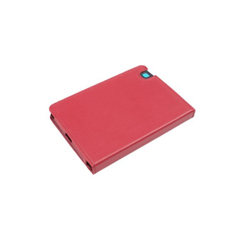 Cover Luxe Kobo Aura Edition 2 Rouge