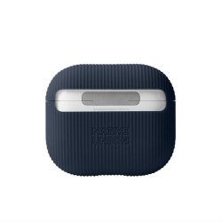 Curve AirPods (3rd gen) Blue Case