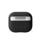 Curve AirPods (3rd Gen) Black Case