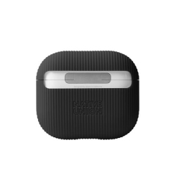 Curve AirPods (3rd Gen) Black Case