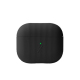 Curve AirPods (3rd Gen) Black Case