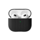 Curve AirPods (3rd Gen) Black Case