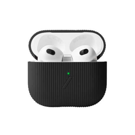 Curve AirPods (3e gen) Coque Noire