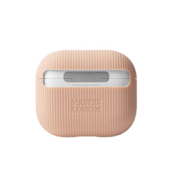 Curve AirPods (3rd Gen) Peach - Protective Case