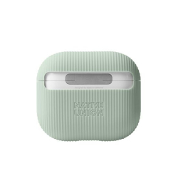 Curve AirPods (3rd Gen) Green Case