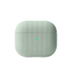 Coque Verte pour AirPods (3ème Gén.) Curve