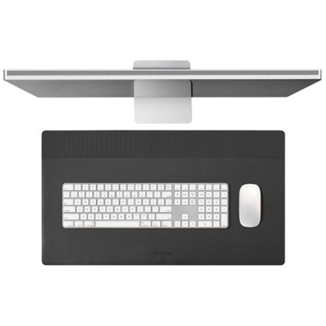 Reversible Eco-Friendly Desk Mat - Enhance Your Workspace