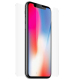 DUO Glass Protector for iPhone X - Front and Back Coverage