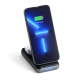 Duo Wireless Charging Stand for Multiple Devices