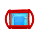 Coque Enfant E.V.A. pour iPad 9.7 - Rouge