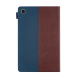 Easy-Click 2.0 Cover ColorTwist Samsung Tab A7 10.4 (2020) Brown/Blue