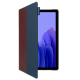 Coque Easy-Click 2.0 ColorTwist Samsung Tab A7 10,4 (2020) Marron/Bleu