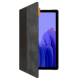 Easy-Click 2.0 Coque ColorTwist pour Samsung Tab A7 10.4 (2020) - Noir/Gris