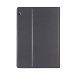 Housse Easy Click pour Huawei MediaPad M3 Lite - Noir