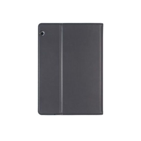 Housse Easy Click pour Huawei MediaPad M3 Lite - Noir