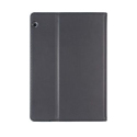 Housse Easy Click pour Huawei MediaPad M3 Lite - Noir