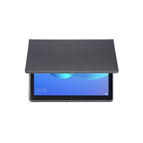 Housse Easy Click pour Huawei MediaPad M3 Lite - Noir