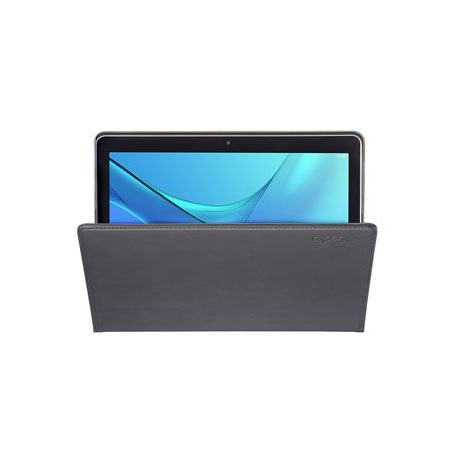 Housse Easy Click pour Huawei MediaPad M3 Lite - Noir