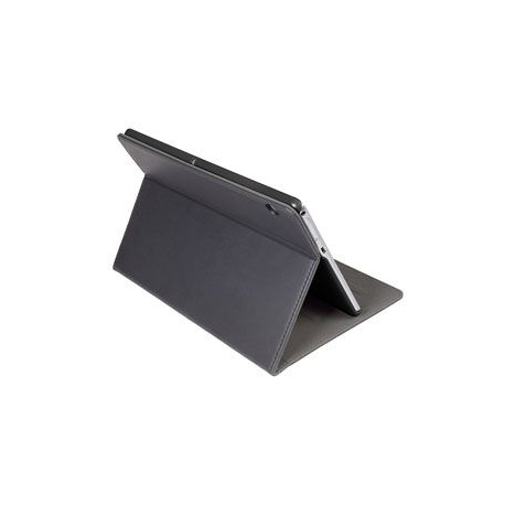 Easy Click Cover for Huawei MediaPad M3 Lite - Black