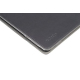 Housse Easy Click pour Huawei MediaPad M3 Lite - Noir