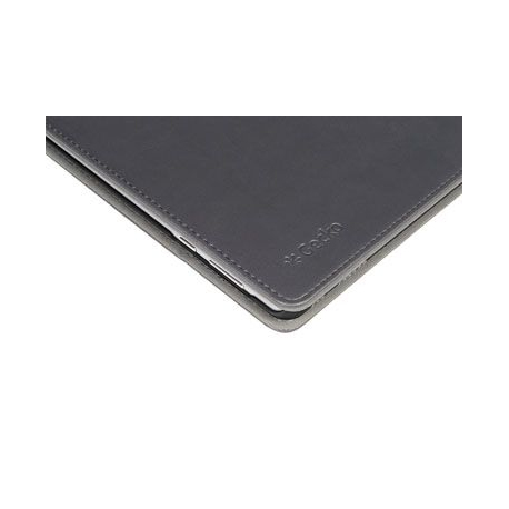 Easy Click Cover for Huawei MediaPad M3 Lite - Black