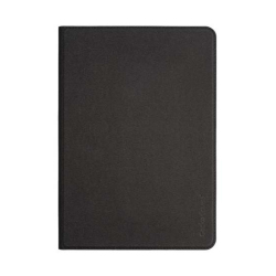 Easy-Click iPad 10.9 (2022 - 10th Gen) Black Folio Case