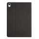 Easy-Click iPad 10.9 (2022 - 10th Gen) Black Folio Case